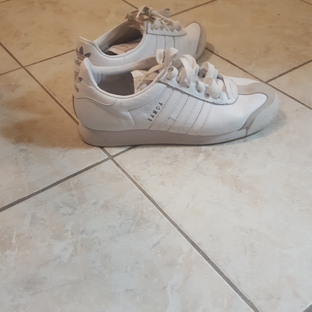 Adidas